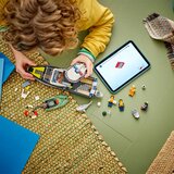 Lego City: Pregon s policijskim čolnom | Shoptok.si
