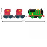Thomas a gőzmozdony Thomas in prijatelji motorizirana proga - Percy | Shoptok.si