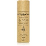 Dermacol Cannabis balzam za ustnice češnja 10 g Cene