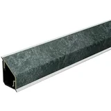 Stenski zaključni profil Design 3582 Draco - kamen (64 x 1,6 x 2,4 cm)