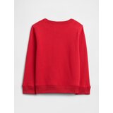 GAP Baby sweatshirt with CashSoft logo - Boys | Shoptok.si