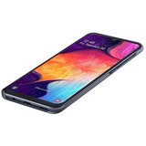 Samsung EF-AA505CBEGWW gradation cover za A50, črn | Shoptok.si
