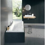 Ravak X070073 armatura za kad s tuš ročko za namestitev na rob kadi | Shoptok.si