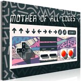  Slika - Mother of All Codes (1 Part) Wide 90x60 Cijene
