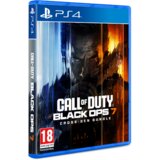 Activision Call Of Duty: Black Ops 7  (Playstation 4) Cene