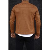 Dewberry 24285 Suede Mens Jacket-TABA | Eponuda.ba