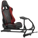 Spawn Racing Simulator Kokpit Lite | Shoptok.si