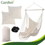 Gardlov ljuljačka - viseća stolica 210 cm bež | shoptok.hr