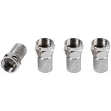 F-uticnica, 7,0 mm, 4 komada STD