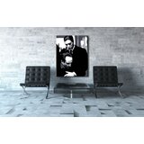  Ručno slikane slike na platnu pop art godfather (umetnicke) Cene