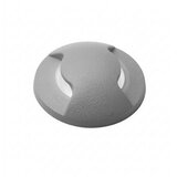  Fumagalli Ugradna LED lampa ALDO 2L GY | Eponuda.com
