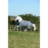  Pregrinjalo Smartex Rain Fleece, iron gate - 155 cm | Shoptok.si