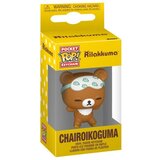FUNKO Pocket Pop privjesak za ključeve Rilakkuma Chairoikoguma | shoptok.hr