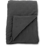 Venture Home prekrivač Sally 260 &amp;times; 260 cm, antracit Slike