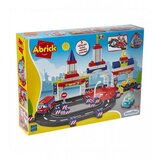 Master Igračka kocke za slaganje grad Abrick 186805 Cijene