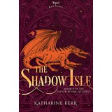 Harper Collins Publishers Ltd Katharine Kerr - The Shadow Isle (The Silver Wyrm, Book 3) | ePonuda.com