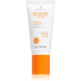 Heliocare color gelcream SPF50 zaščitna gel krema 50 ml odtenek brown za ženske Cene
