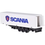 Maisto Scania 770S tovornjak s prikolico | Shoptok.si