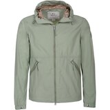 WOOLRICH Vetrovke - Zelena Cene