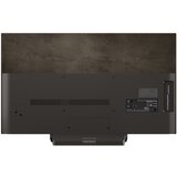 LG OLED48G59LS 4K OLED evo Galerijski z dizajn nogicami 121 cm (48") | Shoptok.si