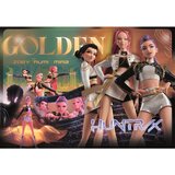 KPop Demon Hunters Puzzle 3 CB 1000pzs | shoptok.hr