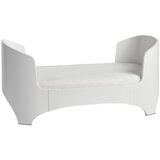 Leander® dječji krevet classic™ baby 0-3 godina white | shoptok.hr