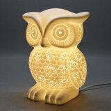 ONLI Stona lampa PORCELLANA 1xE14/6W/230V 25 cm sova | Eponuda.com