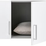 Mömax nastavek za omaro click, bela | Shoptok.si