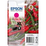 Epson Originalna kartuša s črnilom Single Pack Magenta 503Xl, (22112561) | Shoptok.si