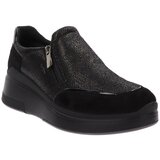 IgI&CO Slips on IG-4655000 Črna | Shoptok.si