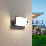 Tri O Zunanja svetilka (višina 1 cm) Kansas – | Shoptok.si