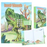Top Model Dino world dnevnik sa kodom i zvukom Cijene