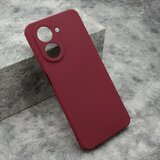  maska gentle color za xiaomi redmi A5 4G nfc/ bordo | ePonuda.com