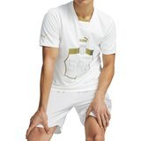 Puma fss away shirt replica, muški dres za košarku, bela 765765 Cene'.'