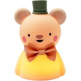 Taf Toys Night Light Bear noćno svjetlo 1 kom | shoptok.hr