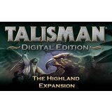 Steam Talisman - The Highland Expansion (DLC) (PC) Key GLOBAL | ePonuda.com
