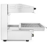 Salamander z Dvižno Glavo 600, 230V/600W, (619x500x525mm) | Shoptok.si