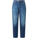 Pepe Jeans Jeans straight - Modra Cene