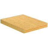  Daska za rezanje 30 x 40 x 4 cm od bambusa | shoptok.hr
