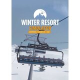 Steam Winter Resort Simulator Key GLOBAL Steam Winter Resort Simulator Key GLOBAL Slike
