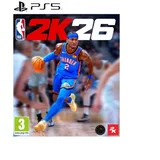 NBA 2K26 /PS5