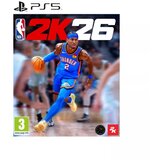 2K Games PS5 NBA 2K26 Cene