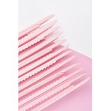 Brushworks Volumising Hair Clips sponka za lase za volumen 2 kos | Shoptok.si