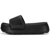 Puma Natikači Karmen Slide 38907301 Črna | Shoptok.si