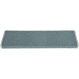  Preproge za stopnice 15 kosov 65x21x4 cm modre, (20668788) | Shoptok.si