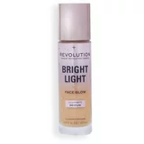 Revolution osvetljevalec - Bright Light Face Glow - Illuminate Medium