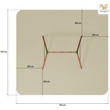 Fungoo Ljuljačka SWING FLY 2.0 | shoptok.hr