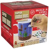 Olimp Sport Super Mario Bros Build A Level Mug | ePonuda.com
