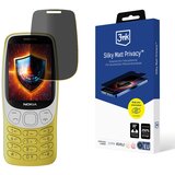 3mk silky matt privacy za nokia 3210 4G mat steklo proti praskam, (5000018512) | Shoptok.si