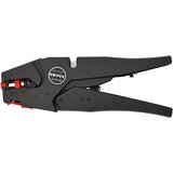 Knipex Abisolierzange selbsteinstell.200mm 12 40 200 SB: samodejno nastavljive klešče za odstranjevanje izolacije, 200mm 12 40 200 SB., (20787030) u